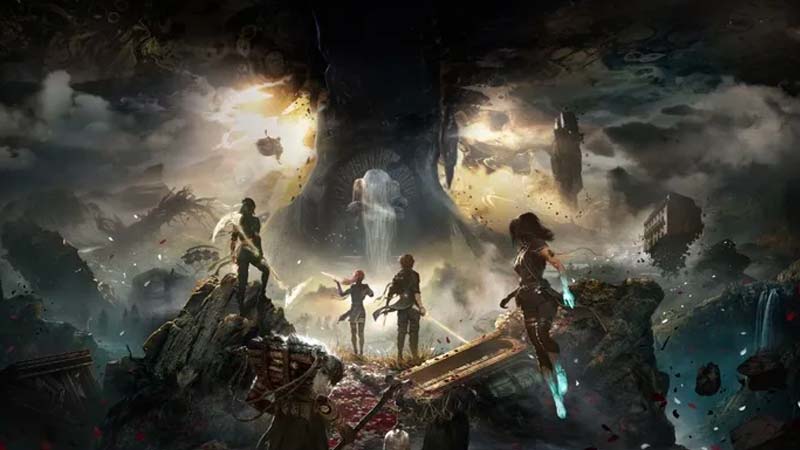 Expedition 33 ha fatto ritirare Megabonk dai The Game Awards? expedition 33 ritiro di megabonk ai tga