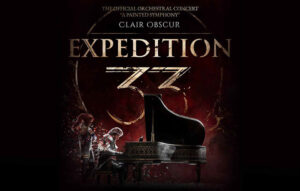 Clair obscur expedition 33 in concerto milano maggio 2026