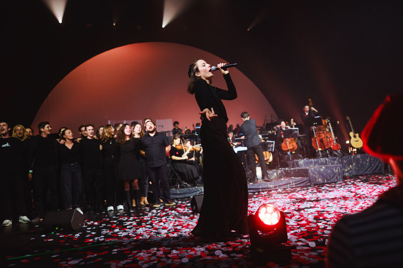 clair obscur expedition 33 concerto ufficiale milano 2026 maggio dove quando biglietti