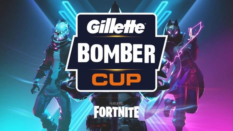gilette bomber champioship milan games week