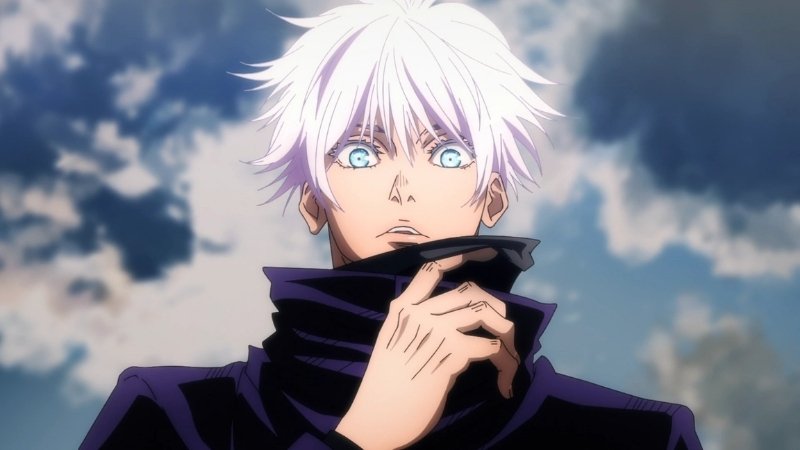 gojo-satoru-jujutsu-kaisen