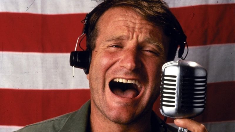 good morning vietnam