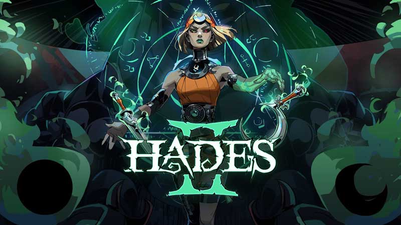 hades 2 the game awards 2025 goty
