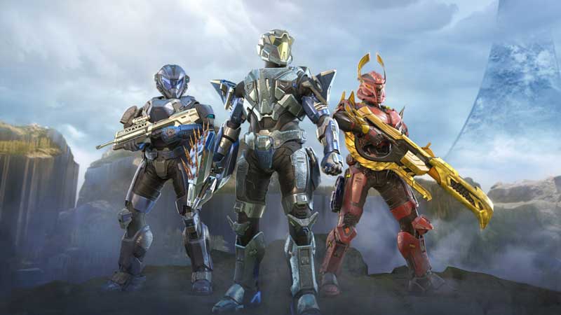 halo infinite ultimo aggiornamento operation multiplayer