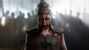 hellblade 2 top videogiochi con la miglior grafica