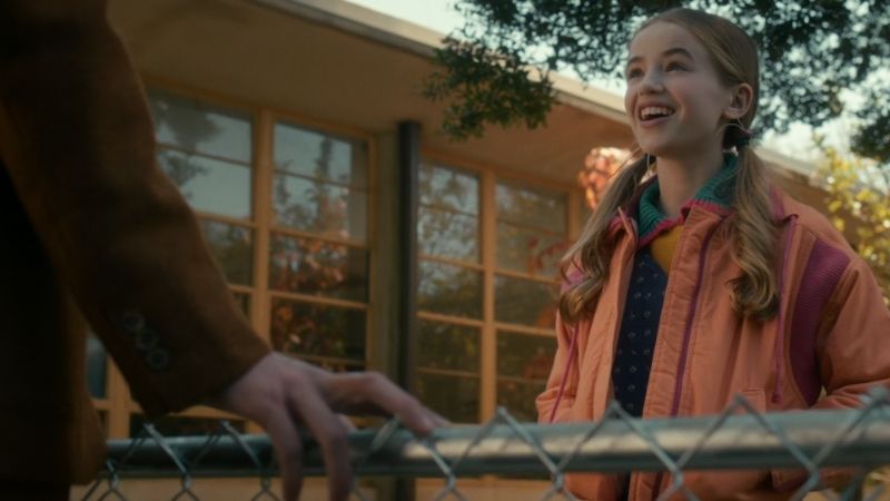 il signor cos'è stranger things 5