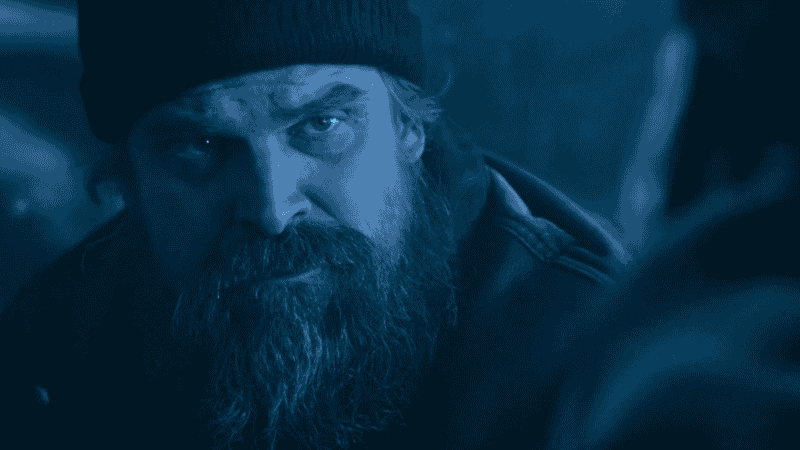 interrogatorio stranger things