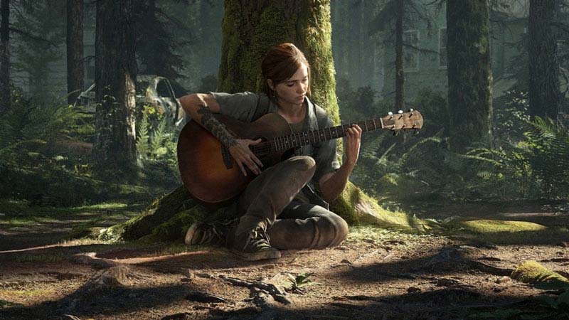 the last of us parte 2 top videogiochi con la miglior grafica