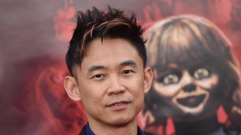 James Wan