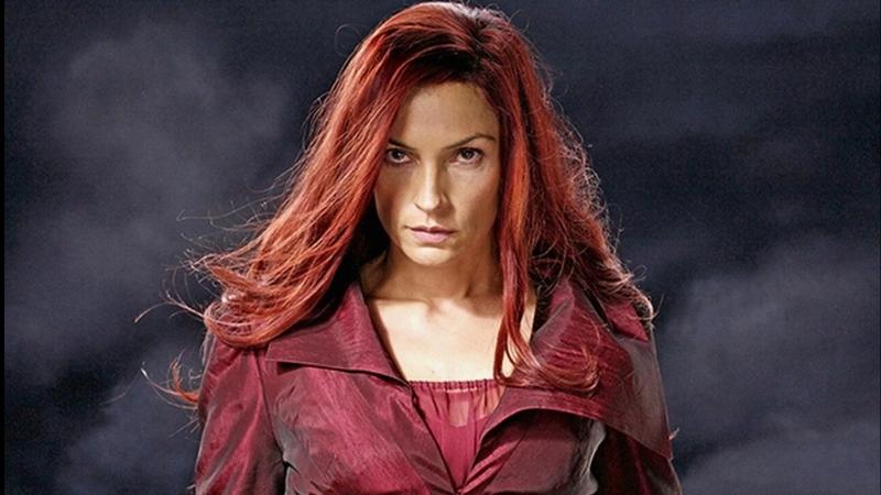 Avengers Doomsday: Jean Gray da X-MEN conflitto finale