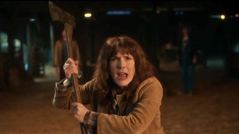joyce 5x04 stranger things