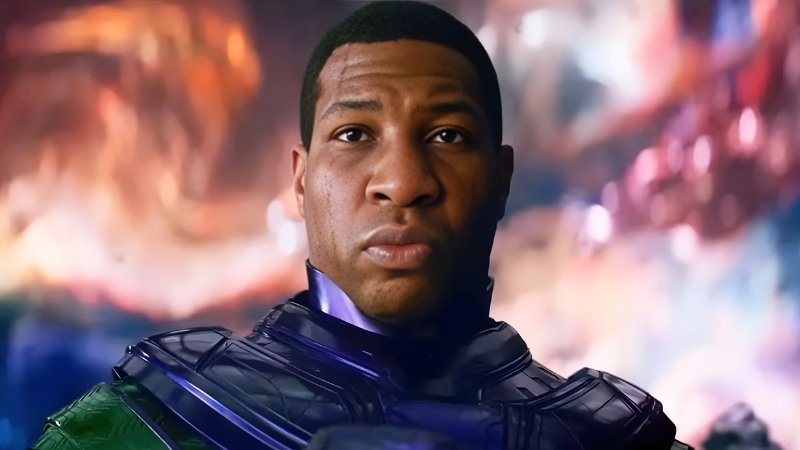 Avengers: Kang da Antman and The Wasp Quantunmania