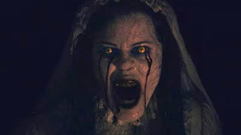 La Llorona