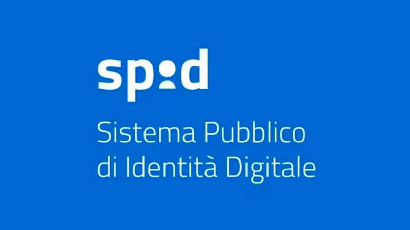 controllo dell'identità con lo spid in italia per i siti per adulti