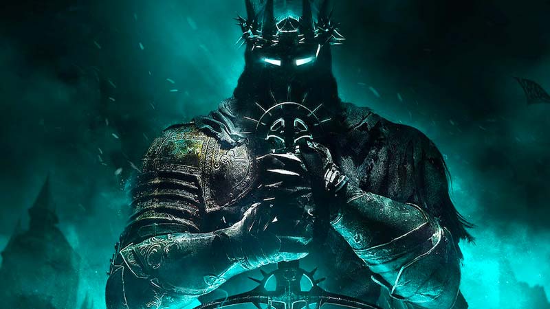 Lords of the Fallen nuova Patch per il gioco