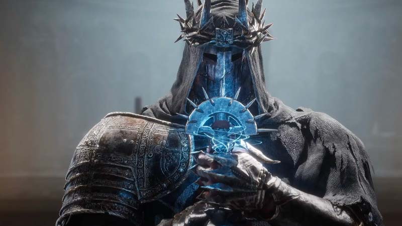 incantesimi piu veloci in lords of the fallen