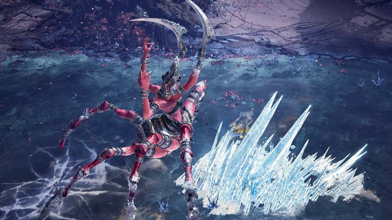 gioco con puzzle e botte