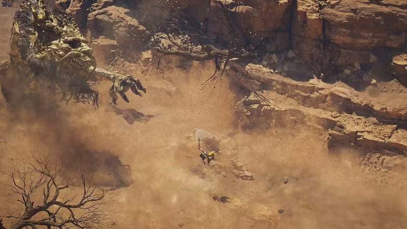 lou lan un videogioco folle