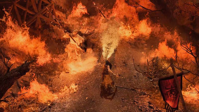 lou lan videogiochi arpg isometrici