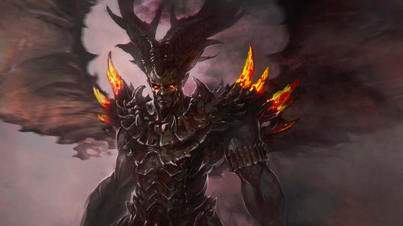 la trama di dante's inferno 2