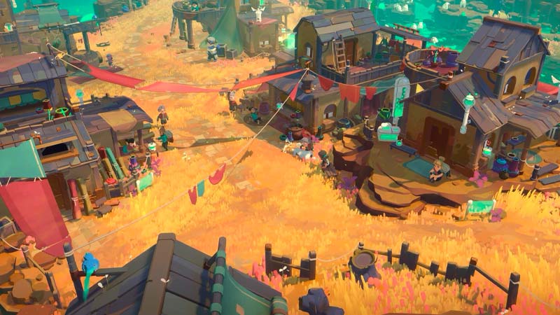 moonlighter 2 top games italia