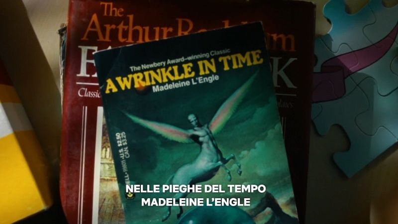 nelle piaghe del tempo