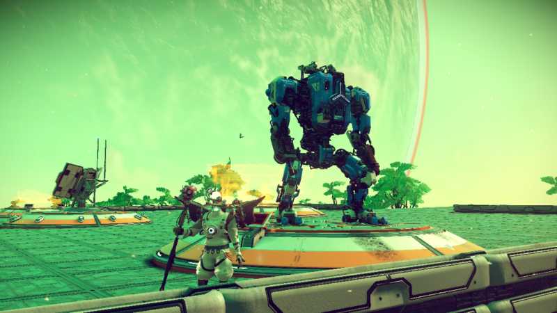 tutto quello che devi sapere su no man's sky