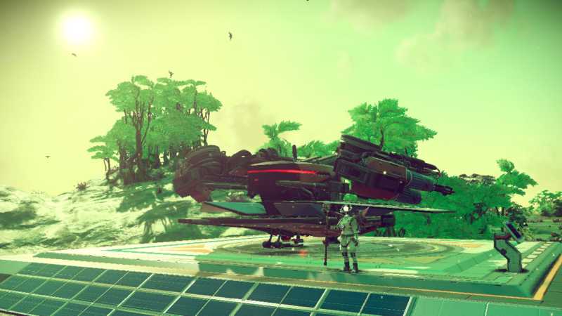 guida completa di no man's sky top games italia