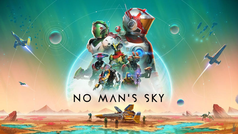 no man's sky top 10 giochi più lunghi