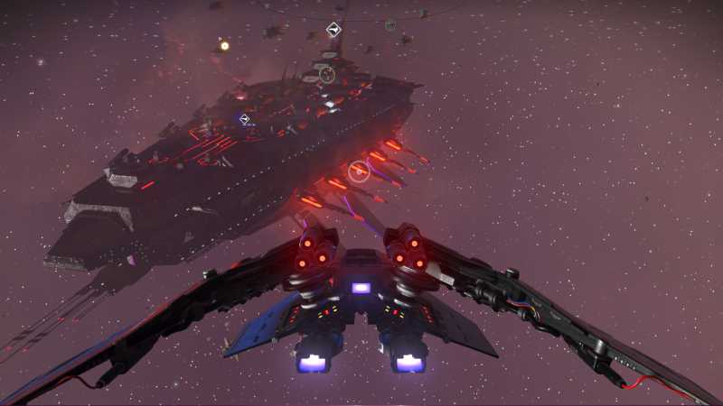 No Man’s Sky guida completa del menù scoperte e catalogo no man's sky guida al menù scoperte, catalogo e guide
