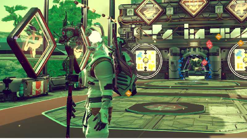 no man's sky