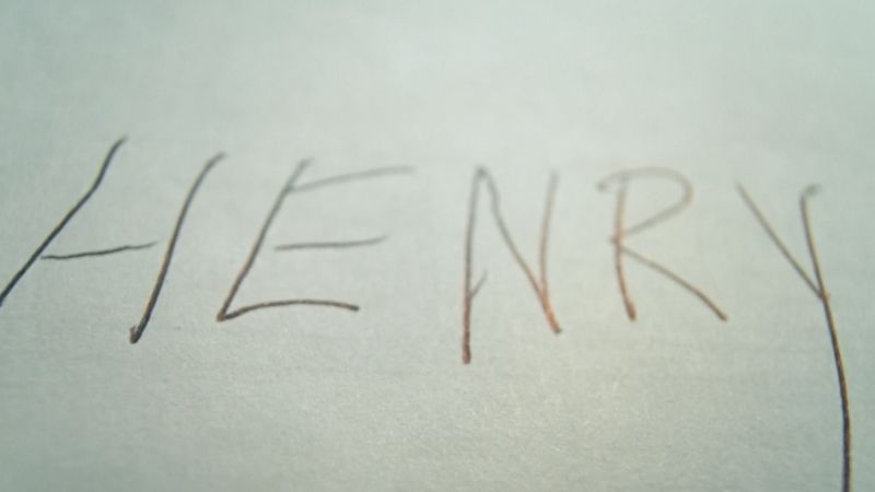 nome henry