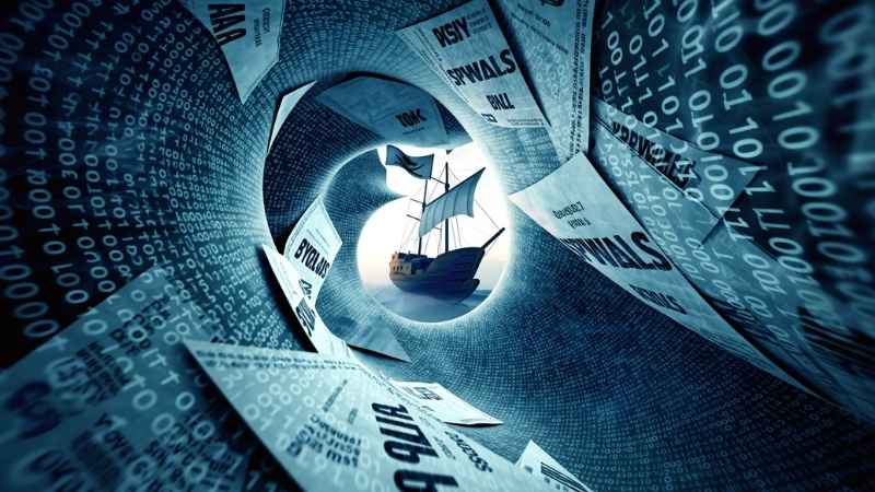 pirateria e streaming