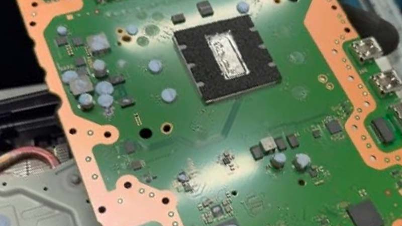 playstation 5 ram in aumento e costi che salgono