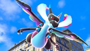 pokemon z-a guida completa alle farm