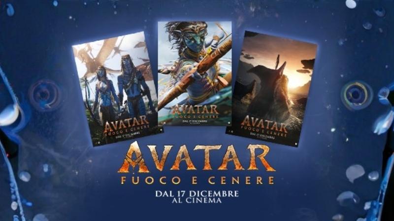 premi avatar