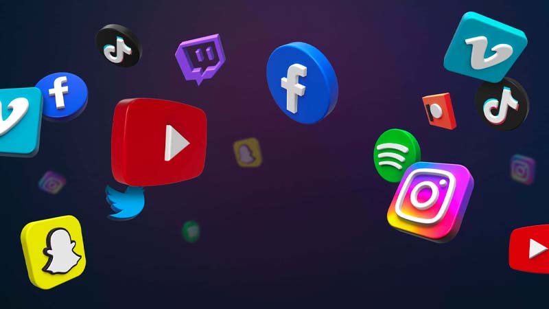il problema dei social network in italia