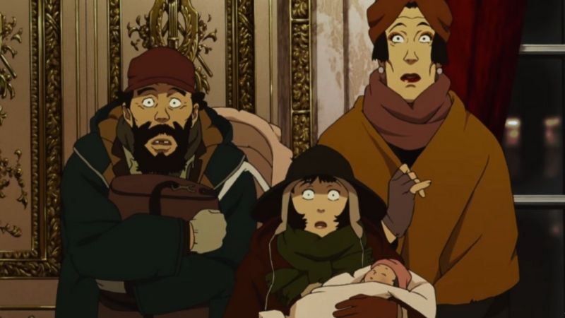 protagonisti
