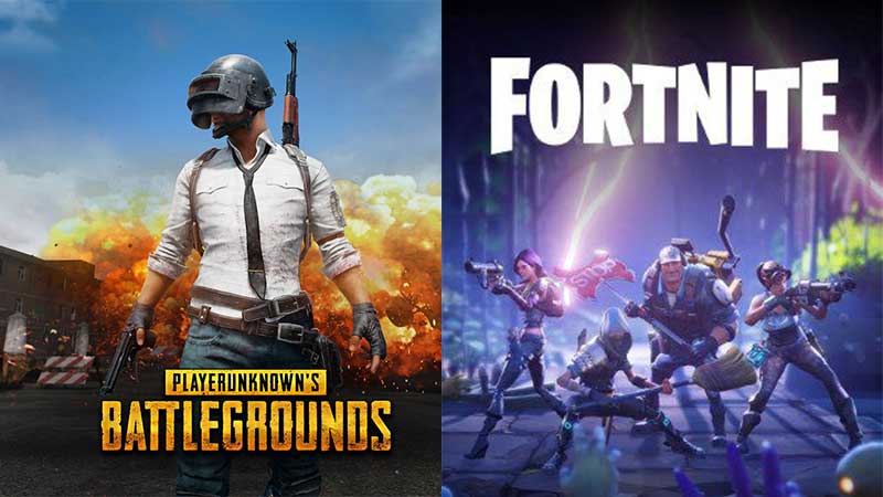 i migliori cloni che hanno superato i giochi originali top 10 pubg fortnite