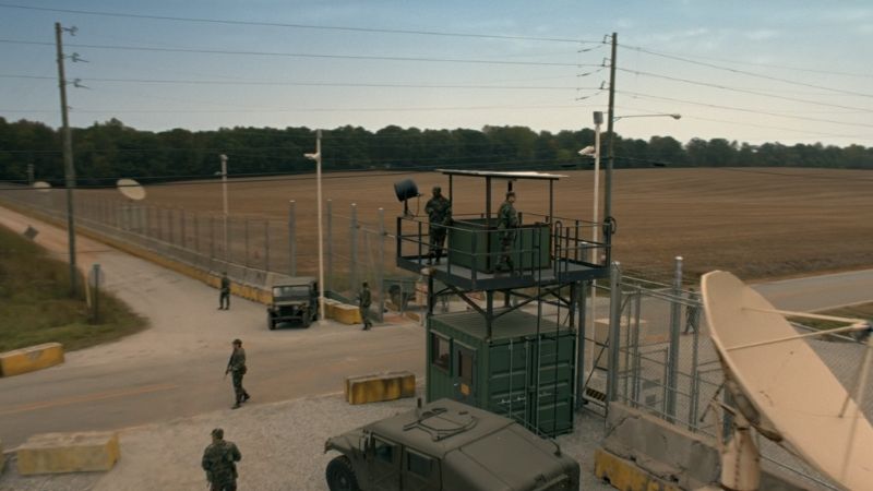 quarantena