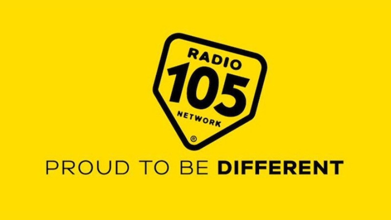 radio 105 milan games week