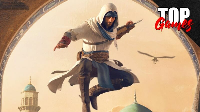 come trovare la lama celata di assassin's creed mirage