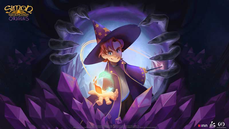 Simon The Sorcerer Origins la soluzione completa