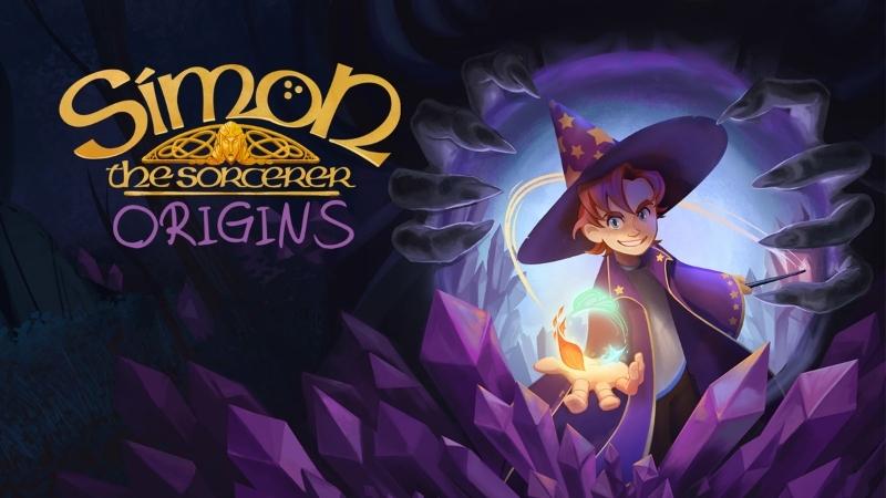 simon the sorcerer origins Smallthing Studios