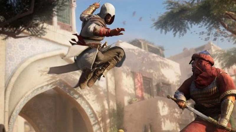 guida ai trofei di assassin's creed mirage
