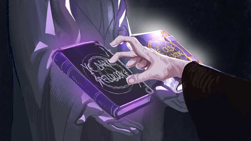 guida soluzione completa simon the sorcerer origins