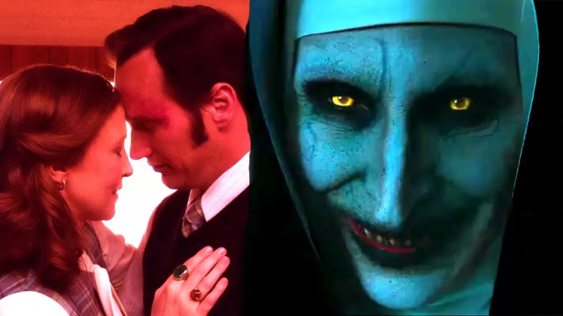 The Conjuring - Spin Off