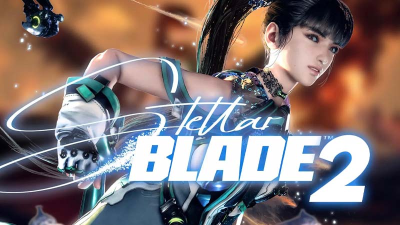 stellar blade 2 arriverà anche su xbox