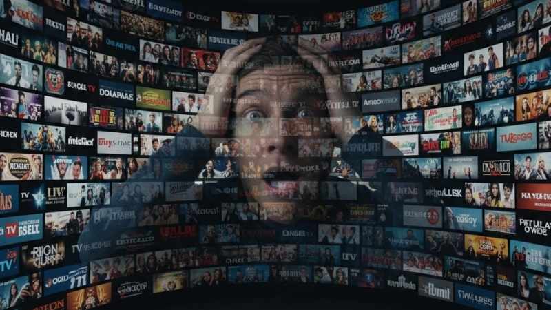Streaming : L’Affitto Infinito e PerchĆ© Sto Dicendo Addio Streaming : L’Affitto Infinito e PerchĆ© Sto Dicendo Addio