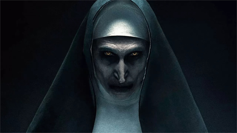 The Nun Valak